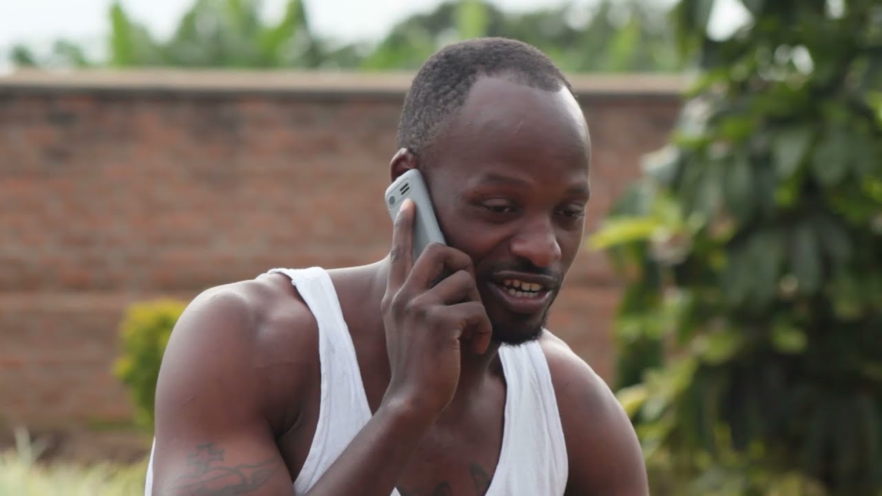 IMUZI: S04 EP.02: NYAWERA NA UWERA BARARWANYE KARABAYE|| Rwandan film ya Women Films Production