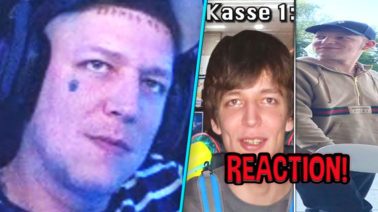Reaktion auf SCHIEBT ABER GANZ ANDERS!😂 Hungriger Hugo | MontanaBlack Reaktion