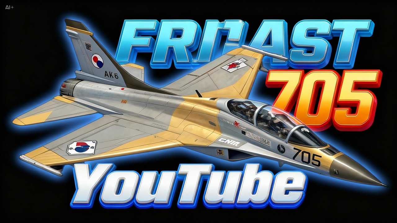 T-50 Golden Eagle &mdash; доказательство того, что качество не требует миллиардов