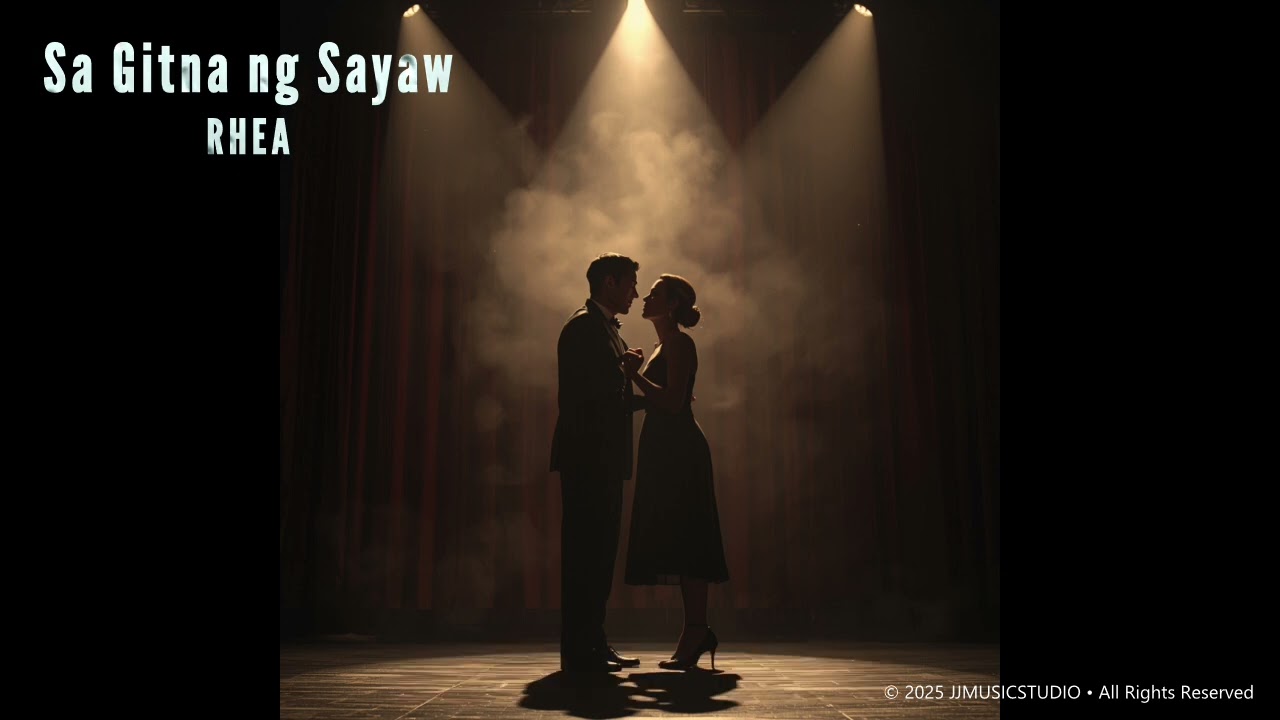 Sa Gitna ng Sayaw