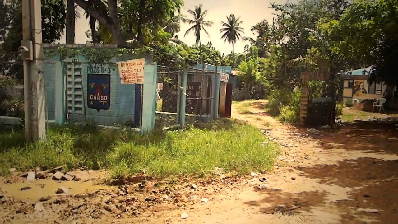 DOCUMENTAL CONGOS Y SALVES DE VILLA MELLA