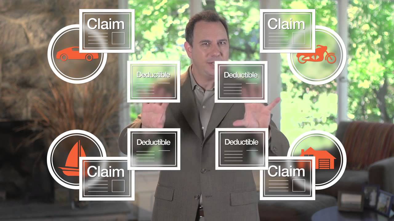 One Deductible | Encompass Insurance