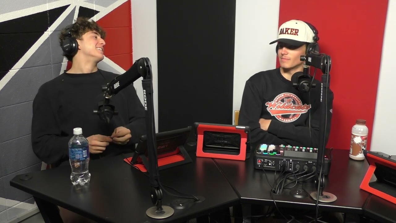 Tomahawk Sports Talk I March 12th, 2026