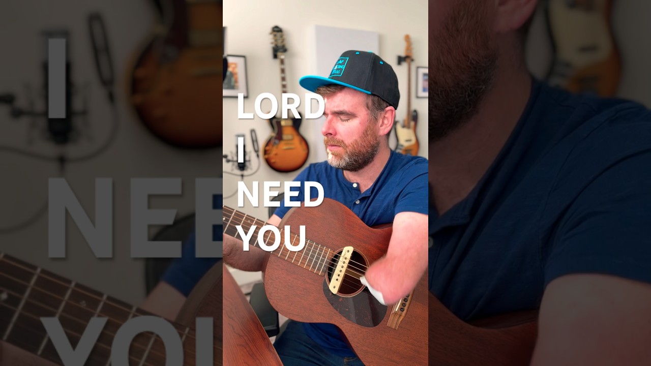 A song of #encouragement for you this #easter season | #faith #praise