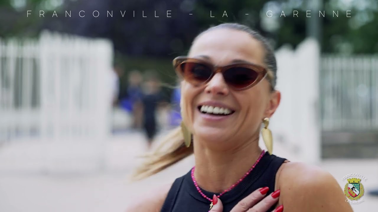 Inauguration complexe gymnique Ludivine Furnon 2024