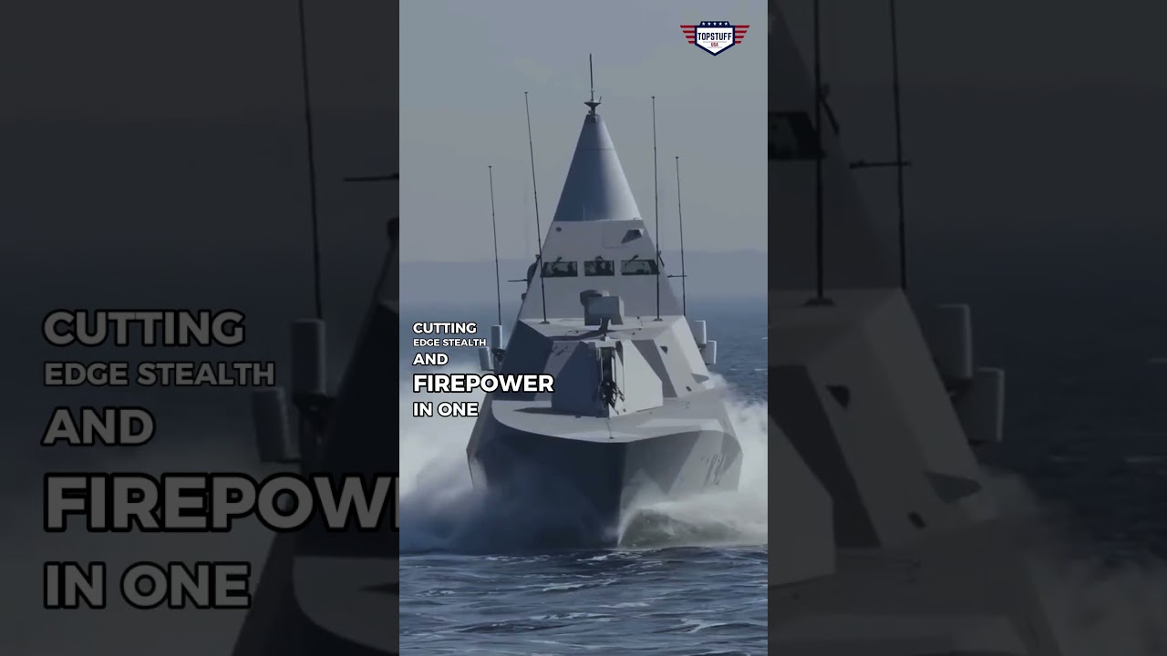 Fastest Fighting Ships Ever Deployed