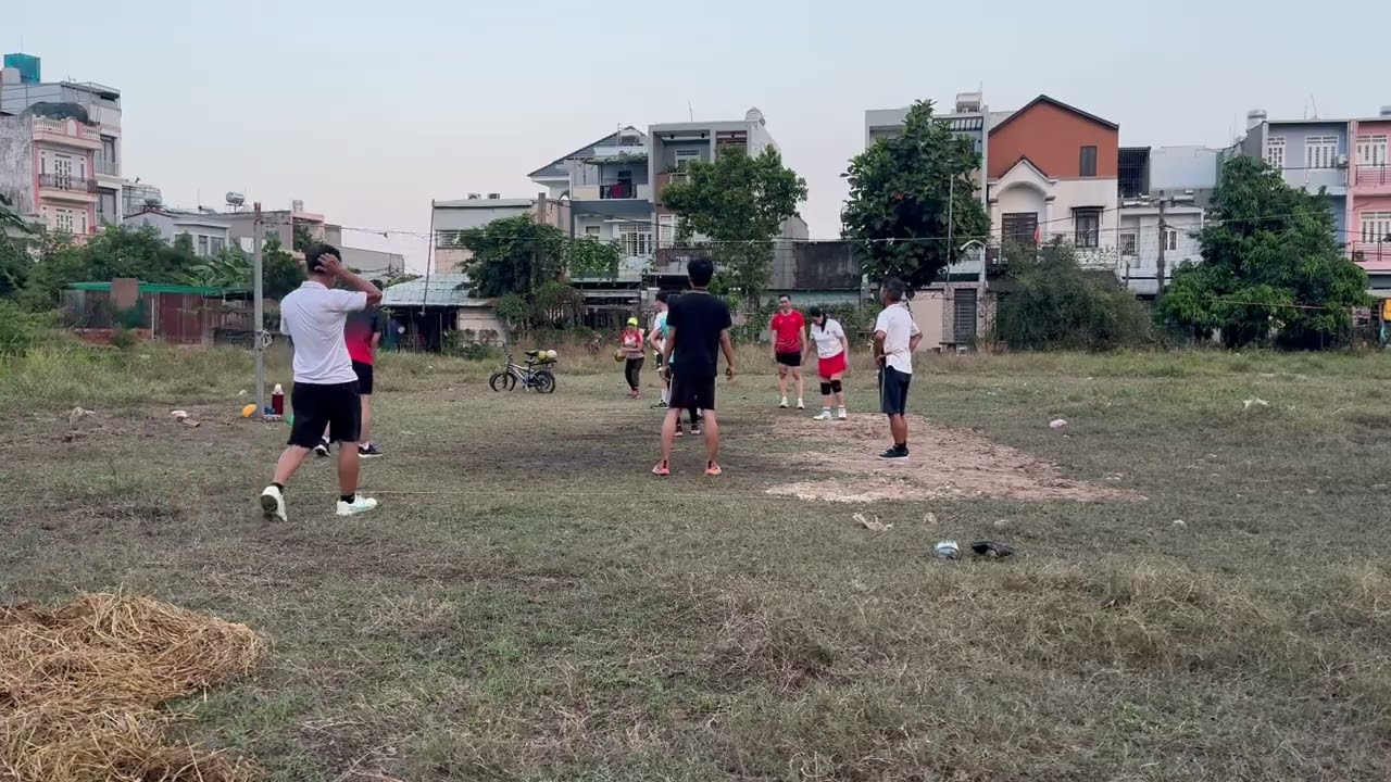 P TĂNG NHƠN PHÚ BÓNG CHUYỀN DA LẦN ĐẦU Séc 2