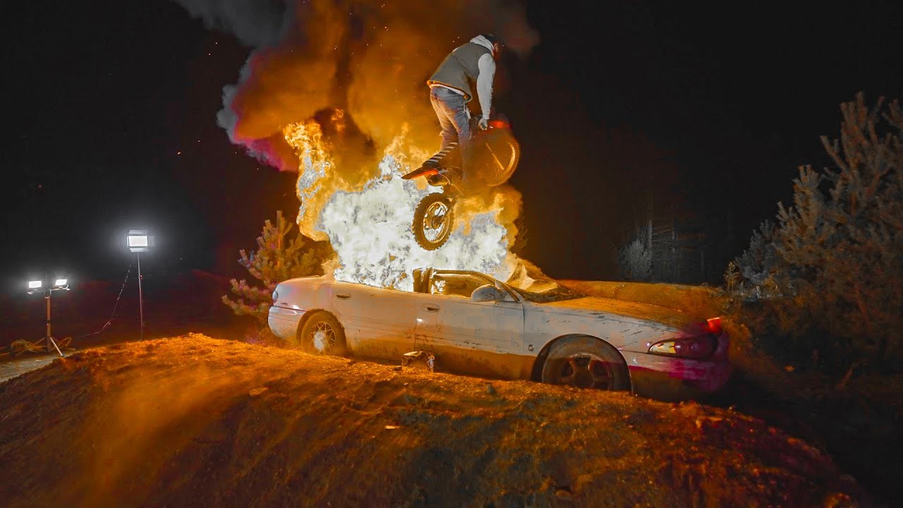 Bmayzee - “Church and Tinkham” (Official Music Video)