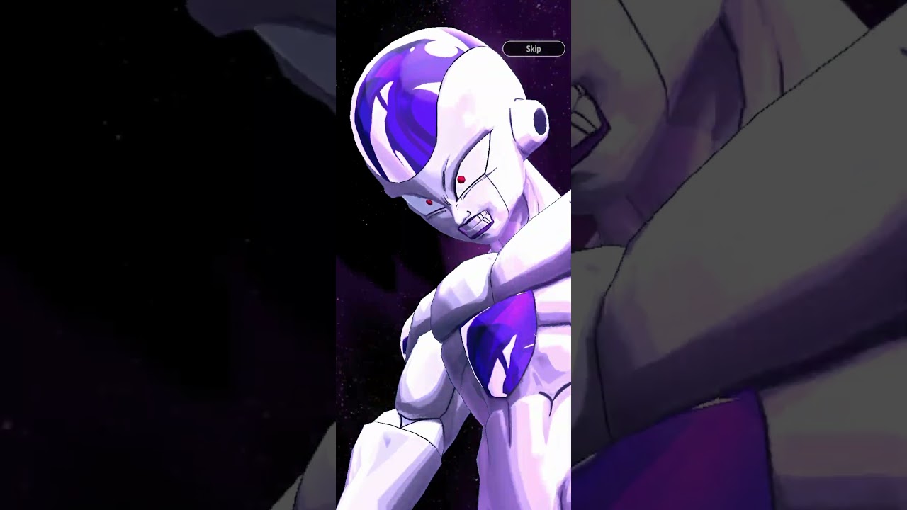 Let&rsquo;s gooo#dbl #dbheros #dragonballlegends #gokurush #mobilegame #gokurush #gokurush #mobilegame