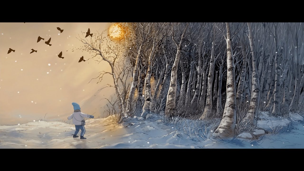 映画 『長春 - Eternal Spring』 予告編