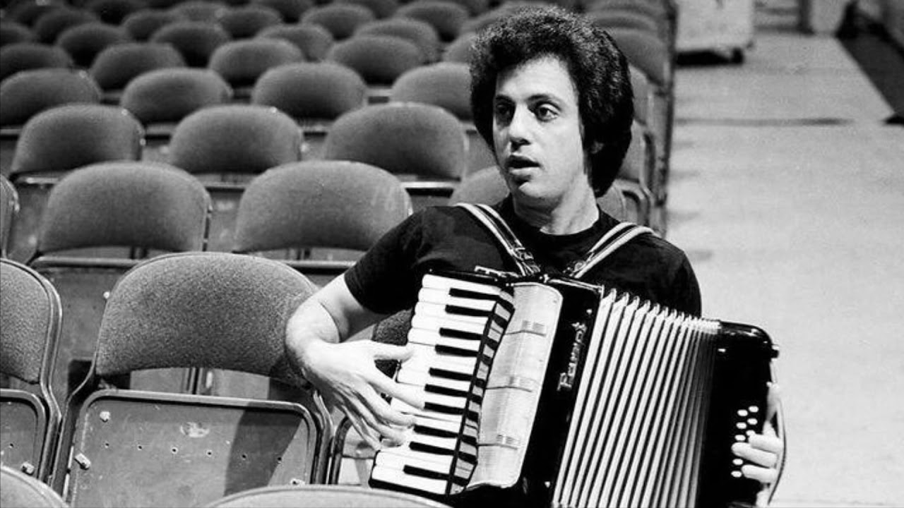 Vienna, Billy Joel (Instrumental)