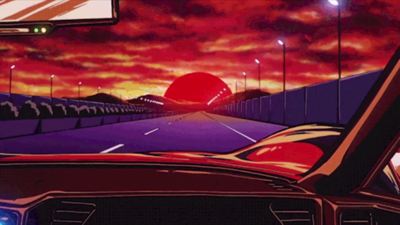 Boogie - Live 95 (Slowed + Reverb)