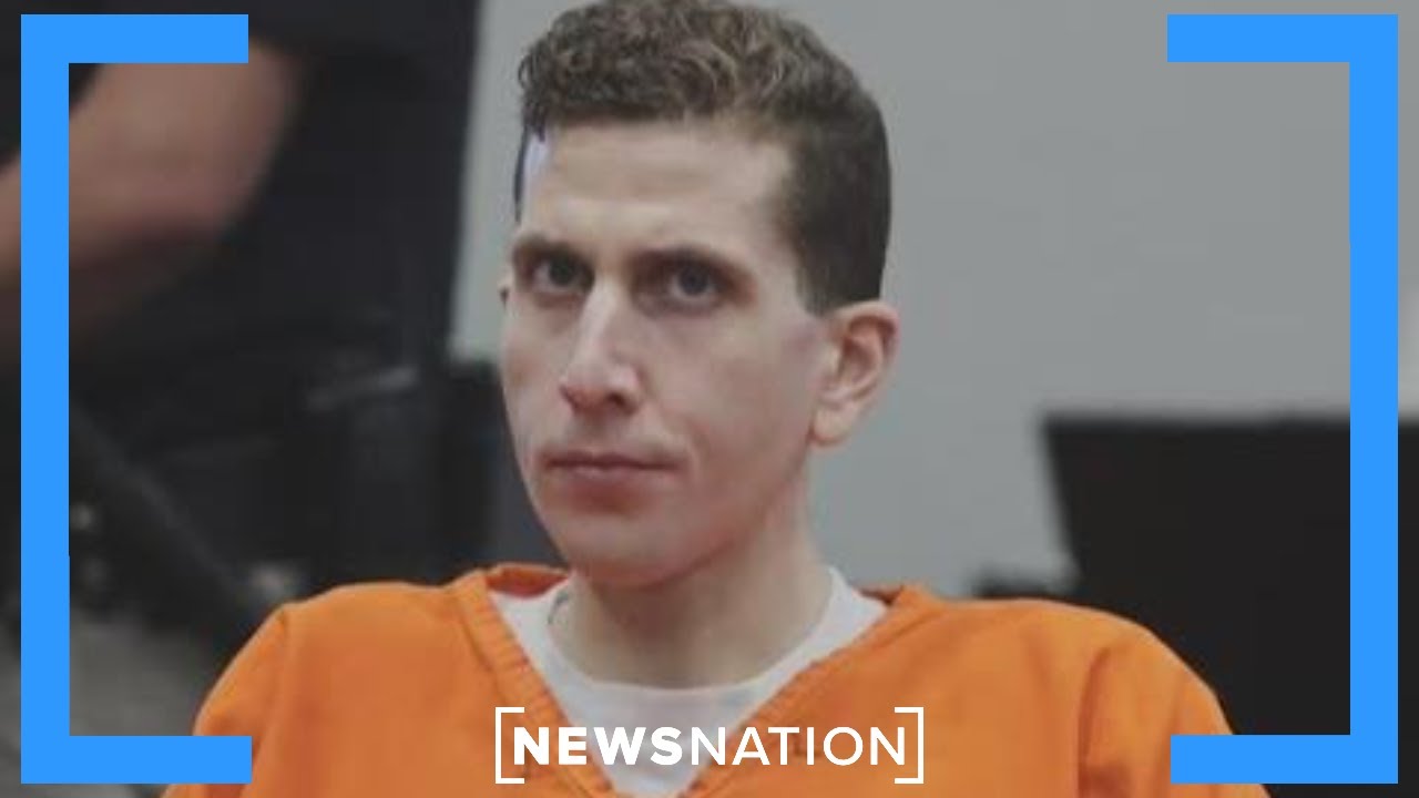 Брайан Кохбергер неоднократно звонил своей маме после убийств в Айдахо | Banfield