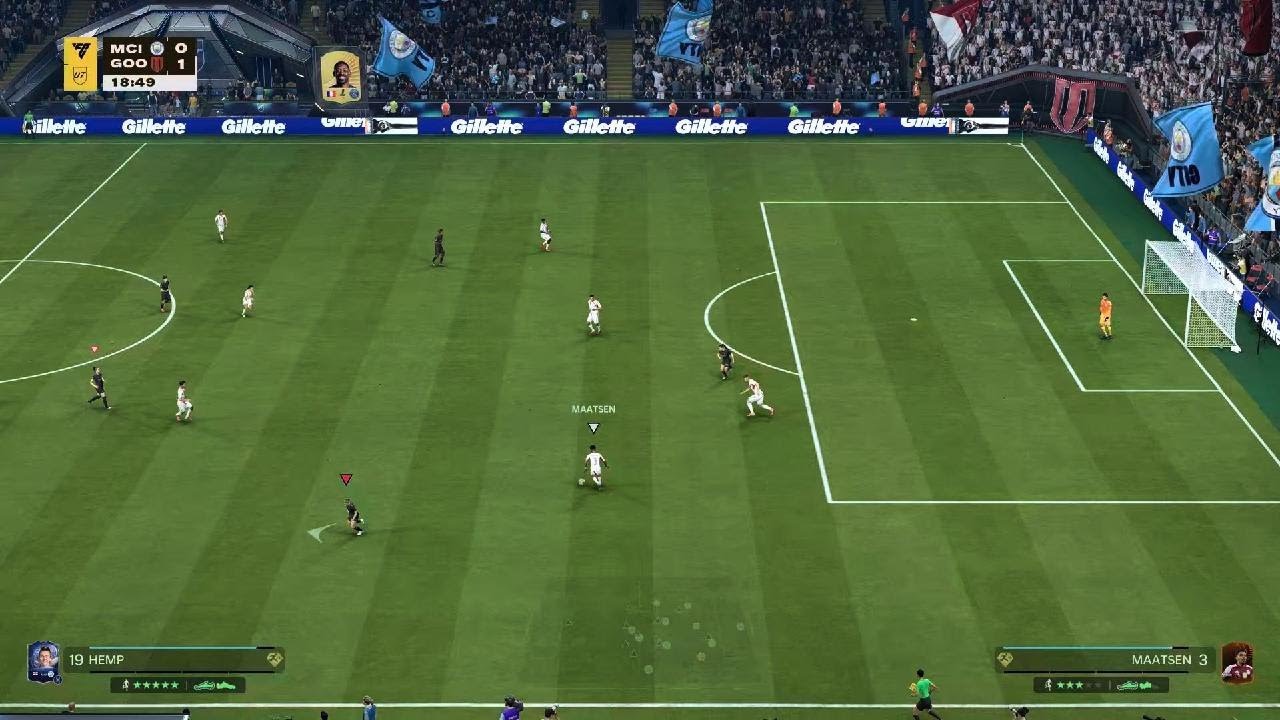 EA SPORTS FC 26 UT Rivals