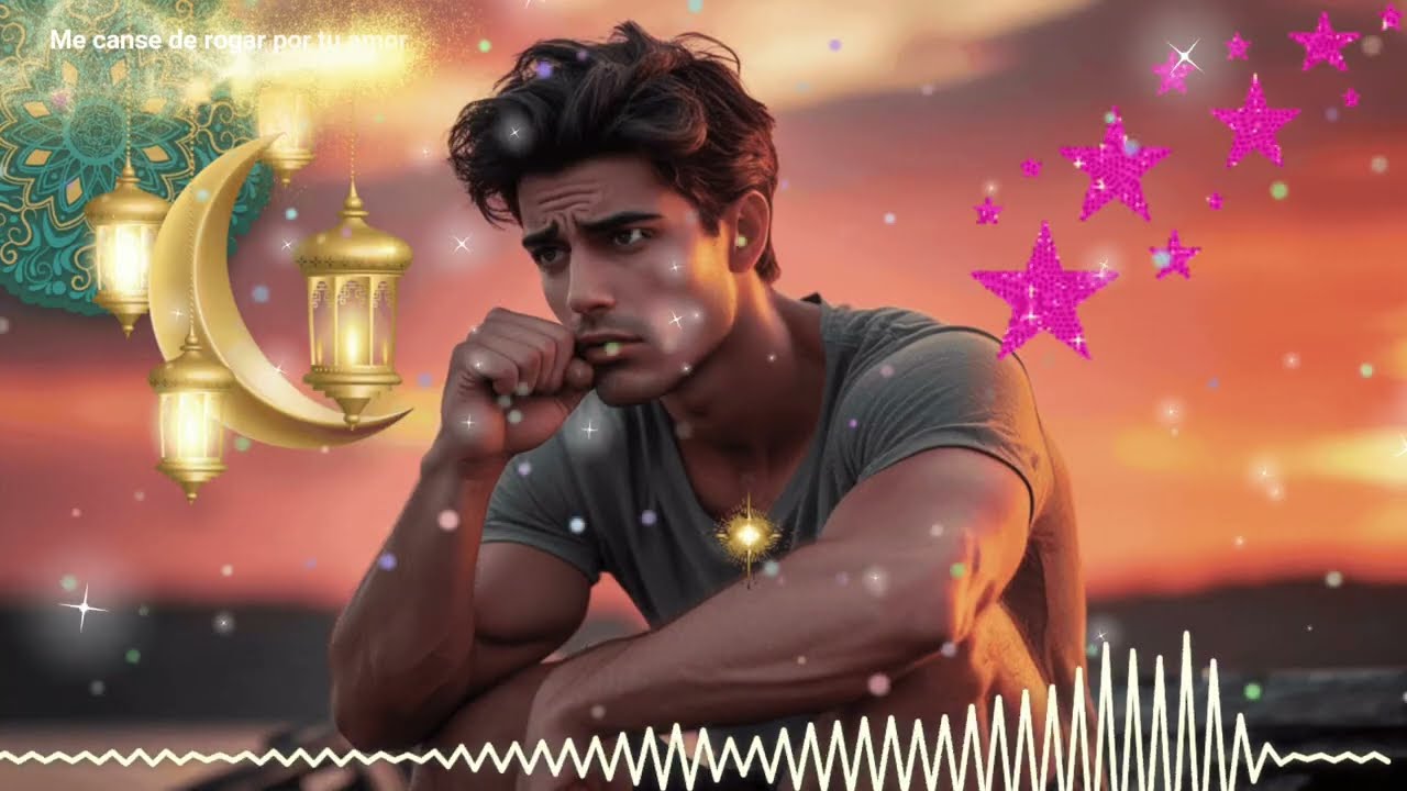 La Voz Que Ilumina Tu Corazón – Balada Romántica Melancólica