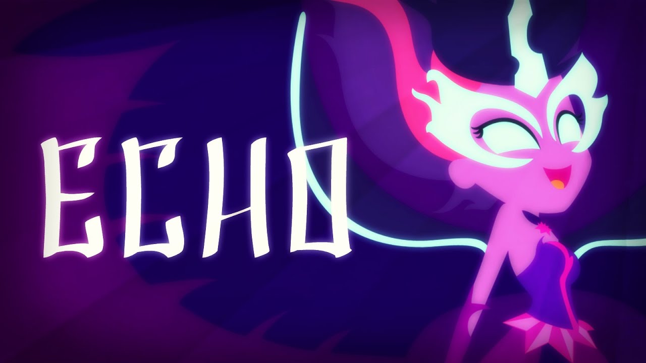 ECHO - [PMV]