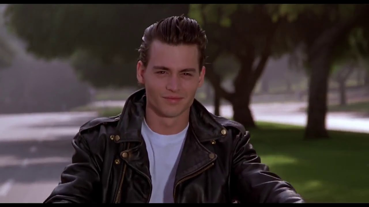 Beksa (1990) Cry-Baby - trailer