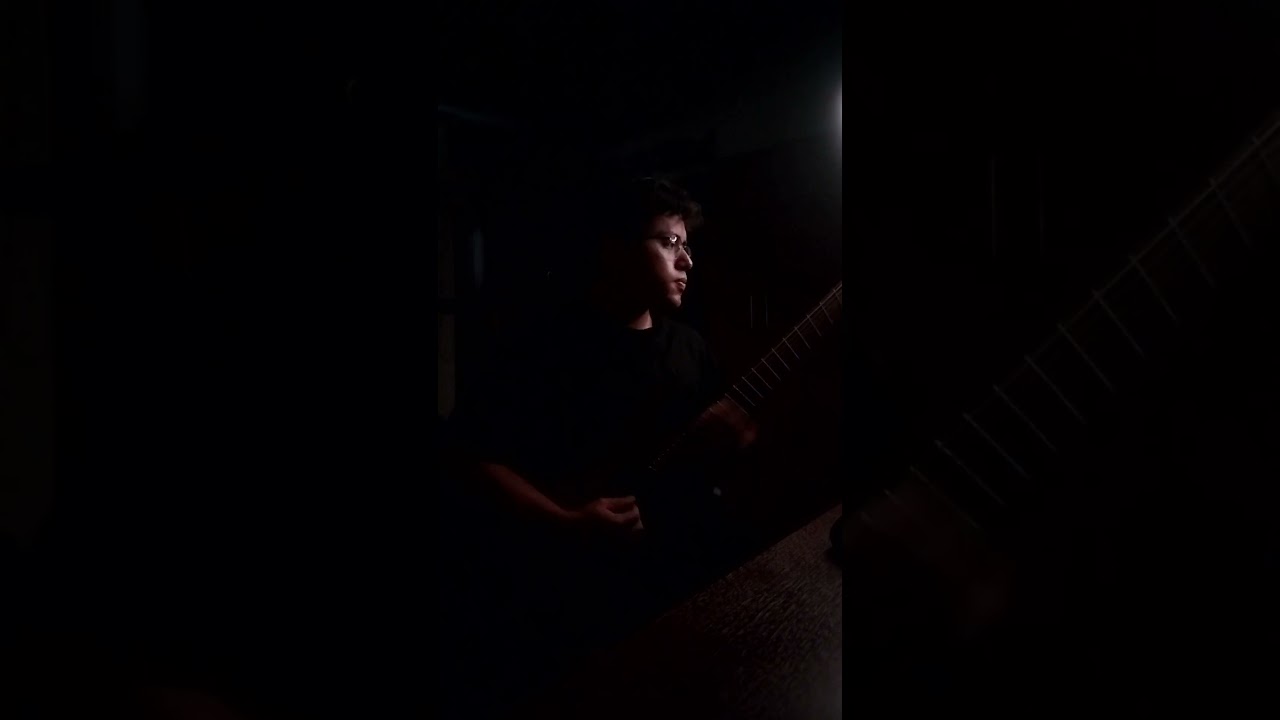 I AM ENOUGH! (IA - Immolation Of Night) #music #musicvideo #newmusic #metal #inventanimate #djent