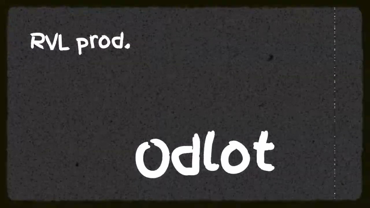 RVL prod. Odlot