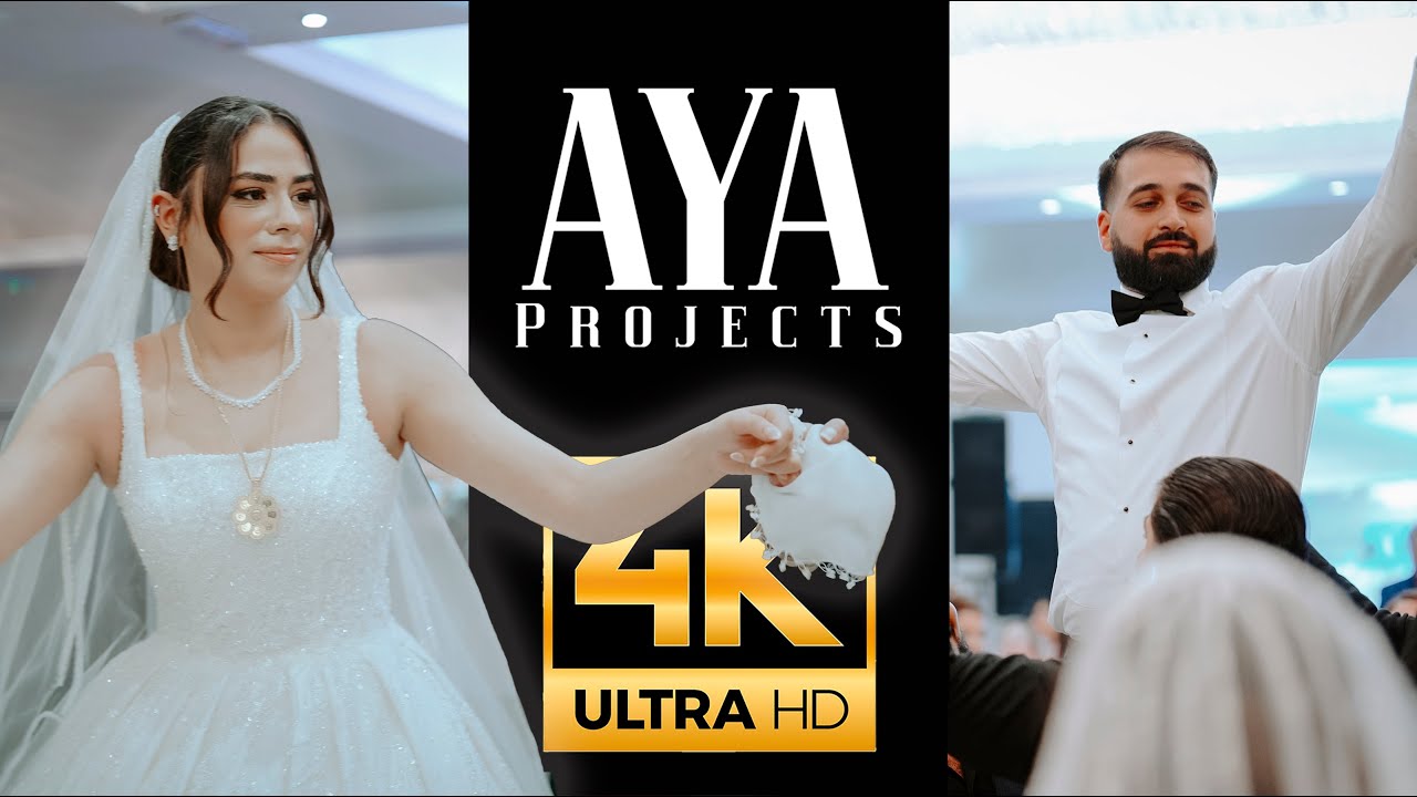 DiLEM + DOĞUŞ / 4K HALAY / GRUP SiNEMiLi / AYA PROJETS LONDON