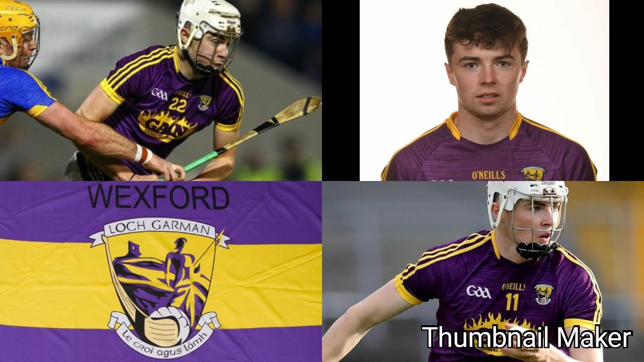 Rory O Connor Wexford