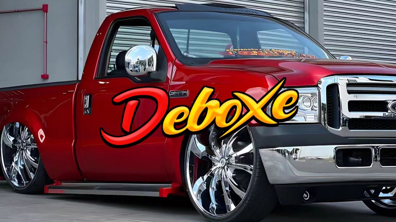 Desande Mágico - Isso é Deboxe - Eletrofunk - MC Gw (Dj Low)