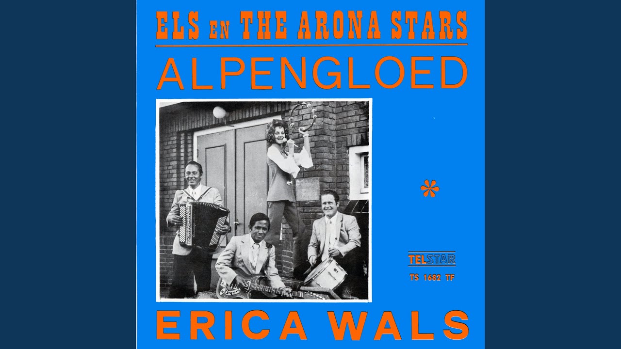 Erica Wals