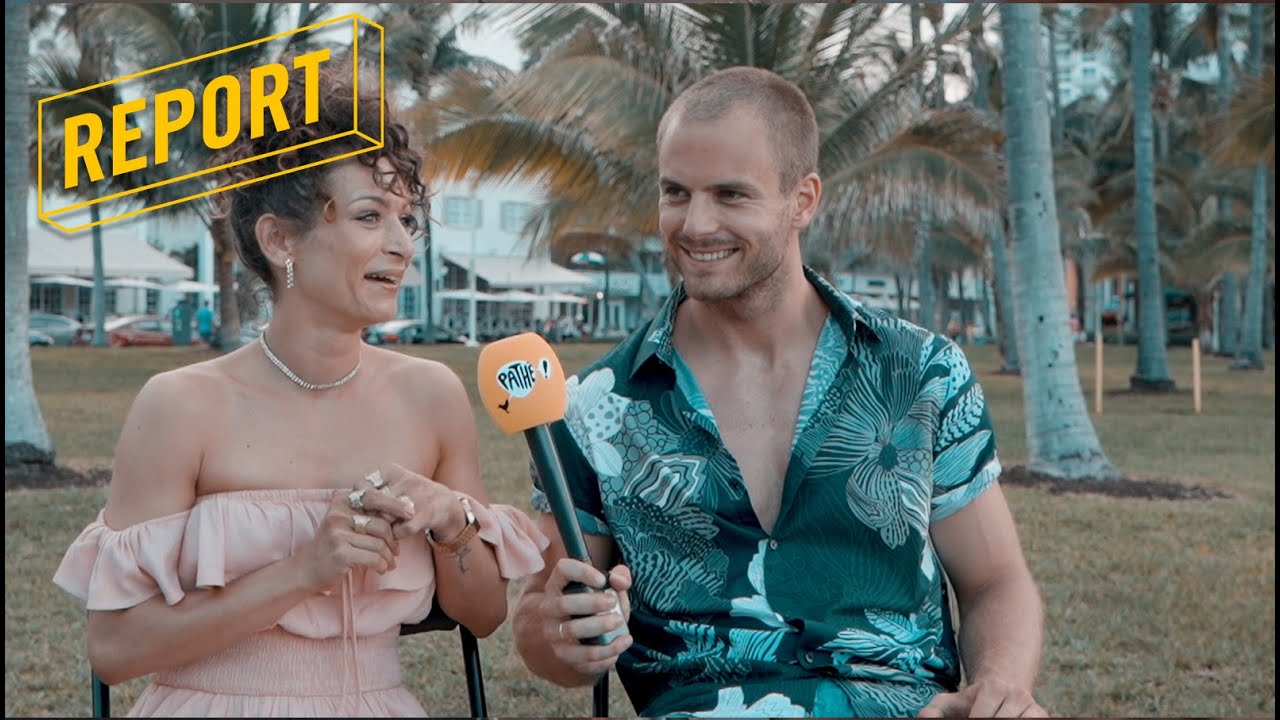 Onze Jongens en Noah in Miami #4 | Report