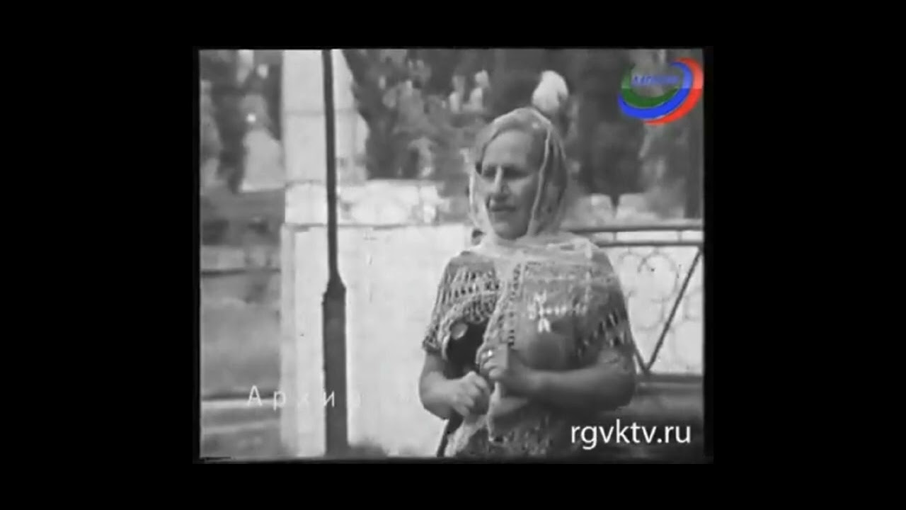 Аминат Ибрагимова - Х|еб (весна)
