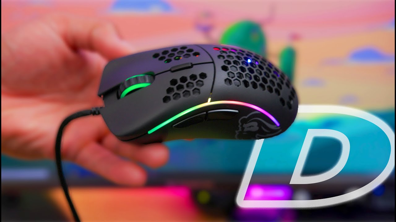 Glorious Model D Review! BIGGER AND BETTER!