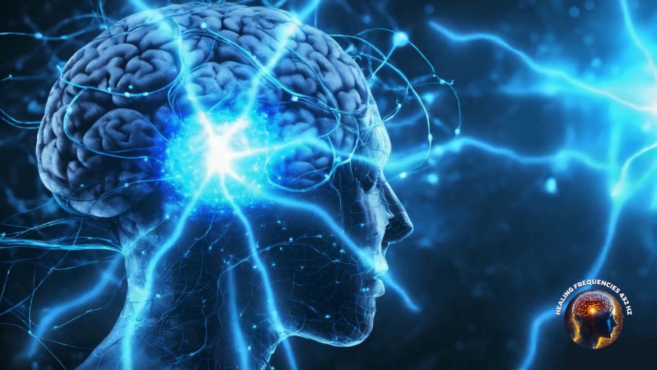 432Hz + 528Hz + 963Hz FULL BODY HEALING: Remove Negative Energy | MIRACLE HEALING FREQUENCIES