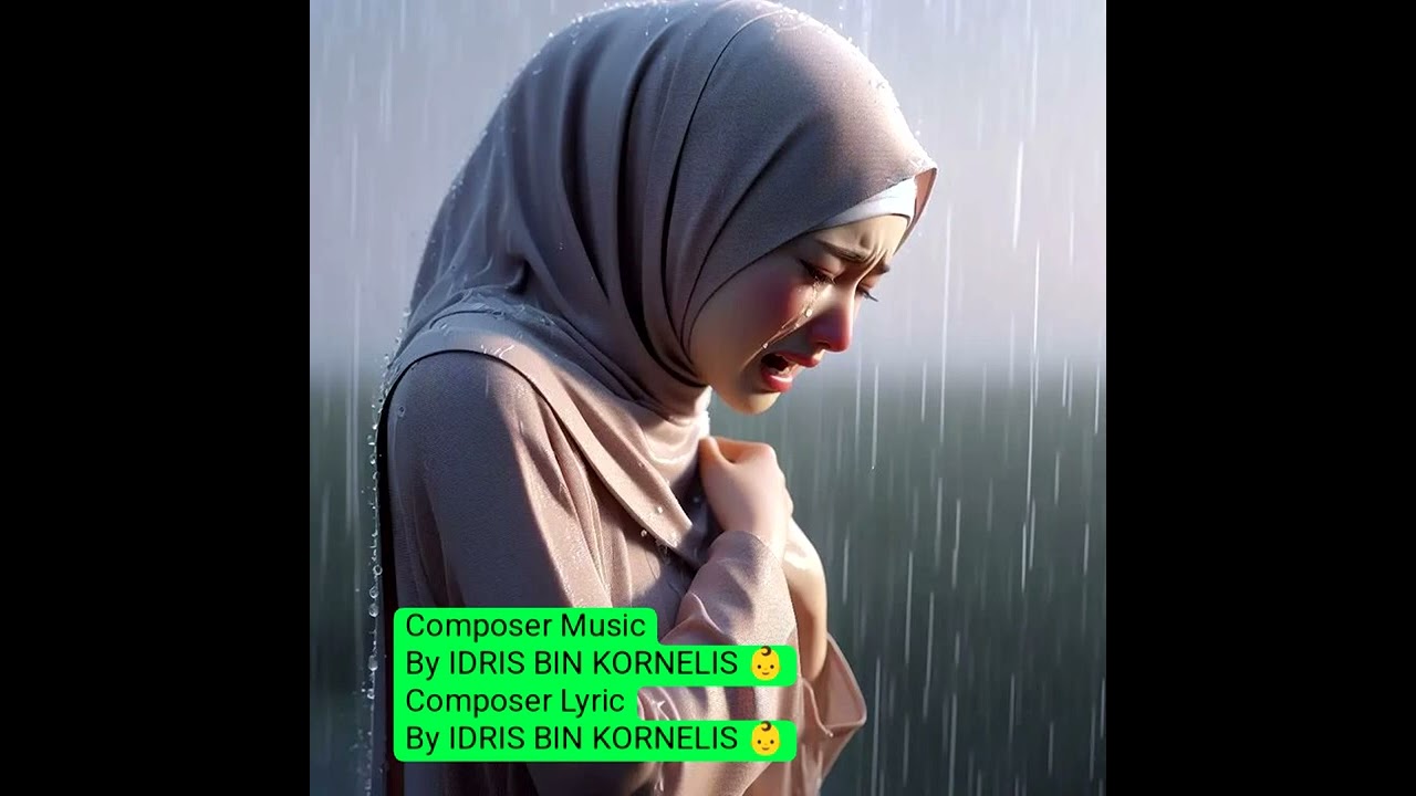 Sedalam Manapun Lautan 