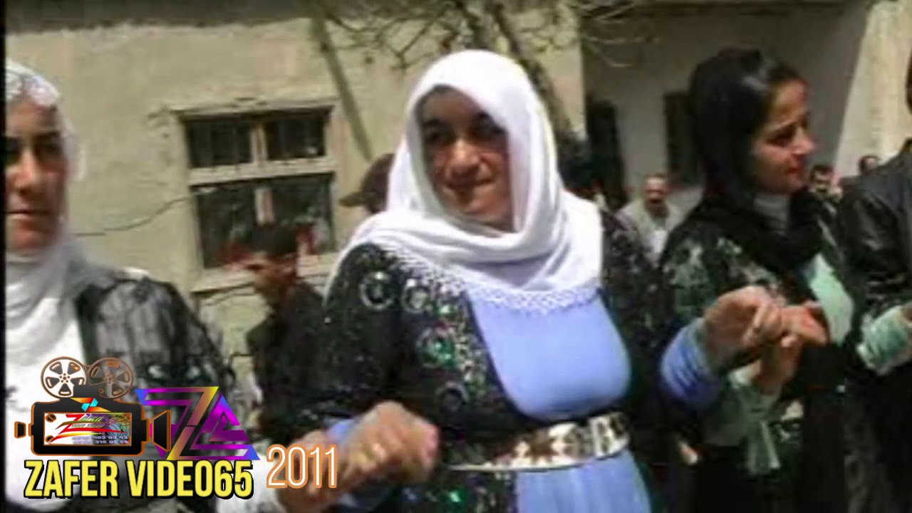 Xelilan aşireti düğünü süleyman moho 2011 fikret goyı le van