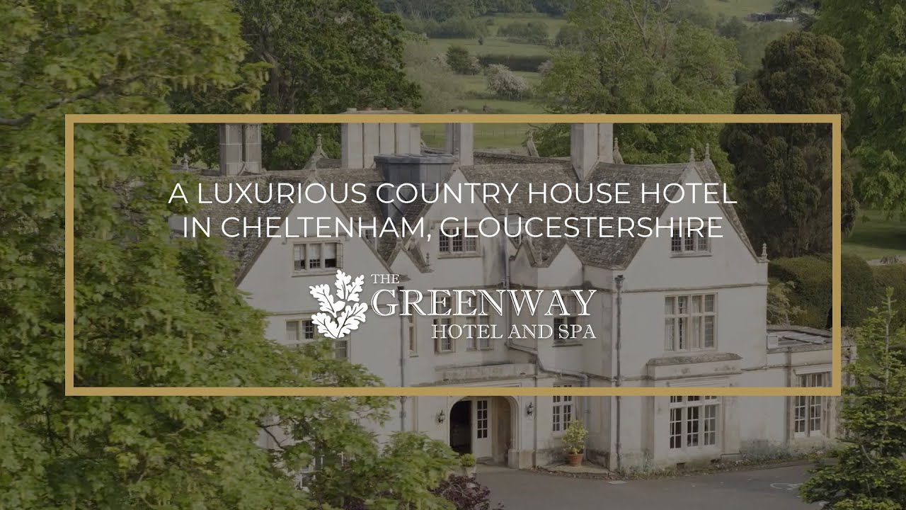 The Greenway Hotel and Spa | Your Luxury Cotswolds Experience