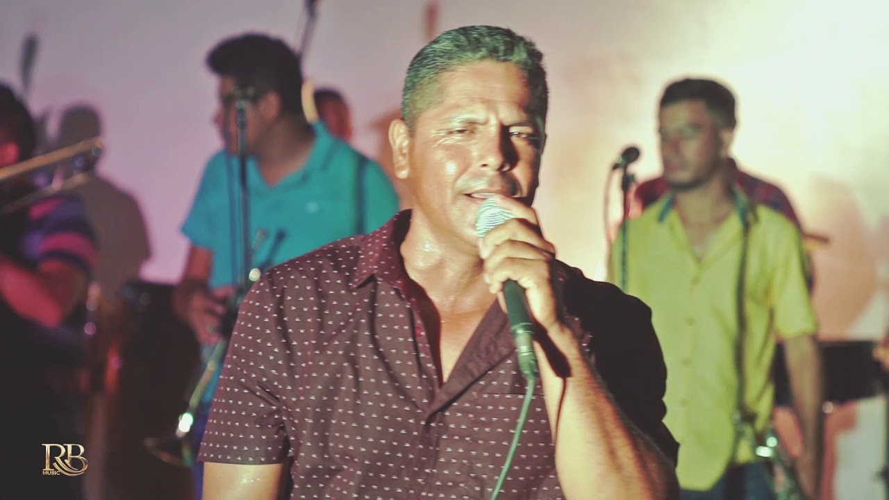 Banda Costa de Oro - Como Esos Amantes (Live Session 2019)