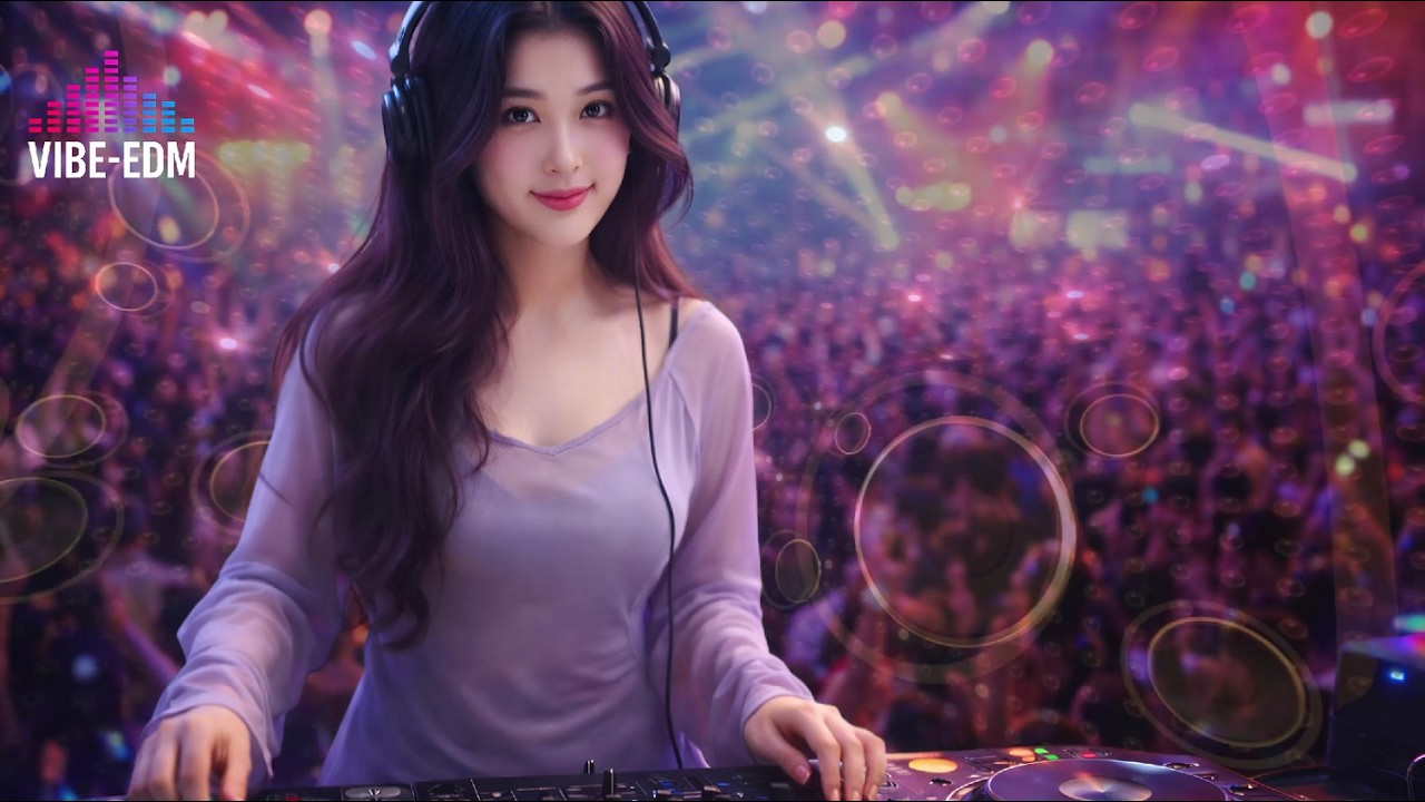 🚘 Đường Đêm & Bass Mượt 🌙 – Nghe Nhạc Chill Khi Lái Xe