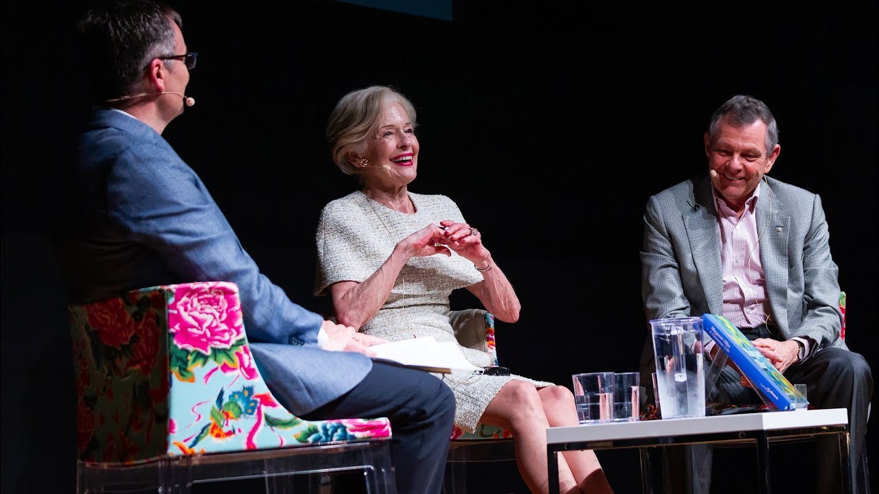 Margaret Olley: A Generous Life/ Dame Quentin Bryce and Philip Bacon