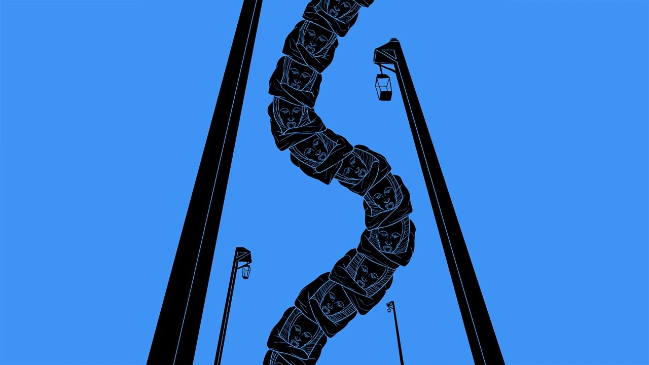 Heaven Pierce Her - The Abyss and the Serpent (OST Version)