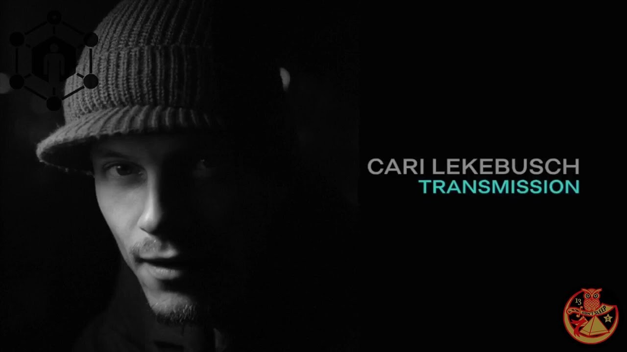 Cari Lekebusch @ TechnoClub.Net- December 27, 2025