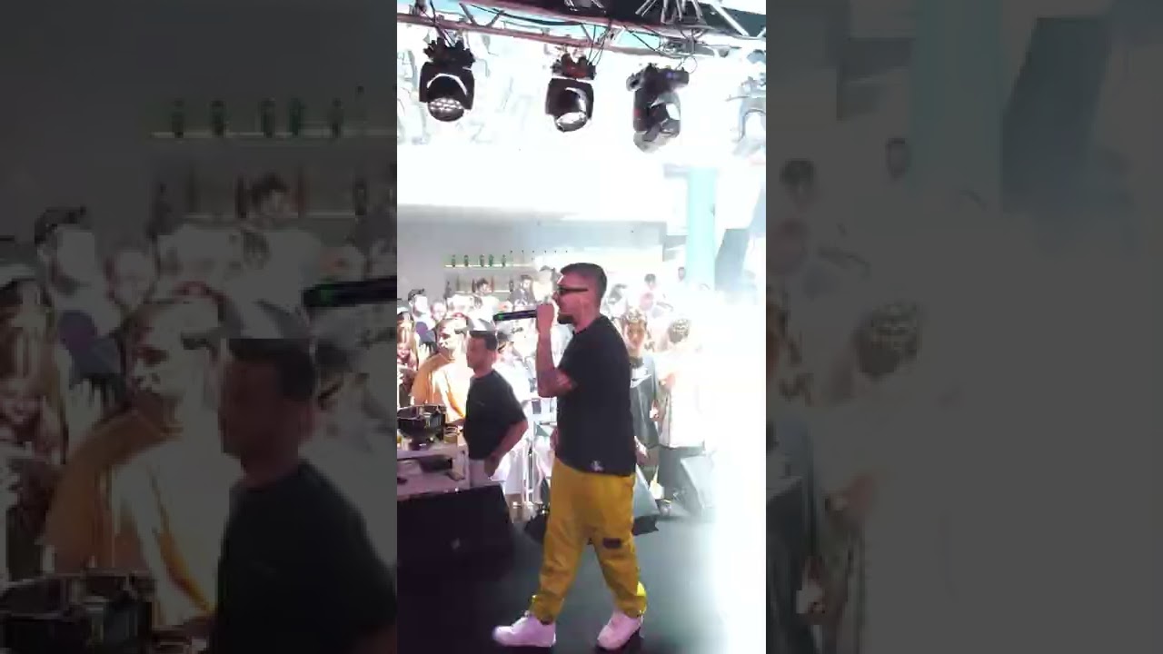 Motive - Makaron - Le original kesit Live