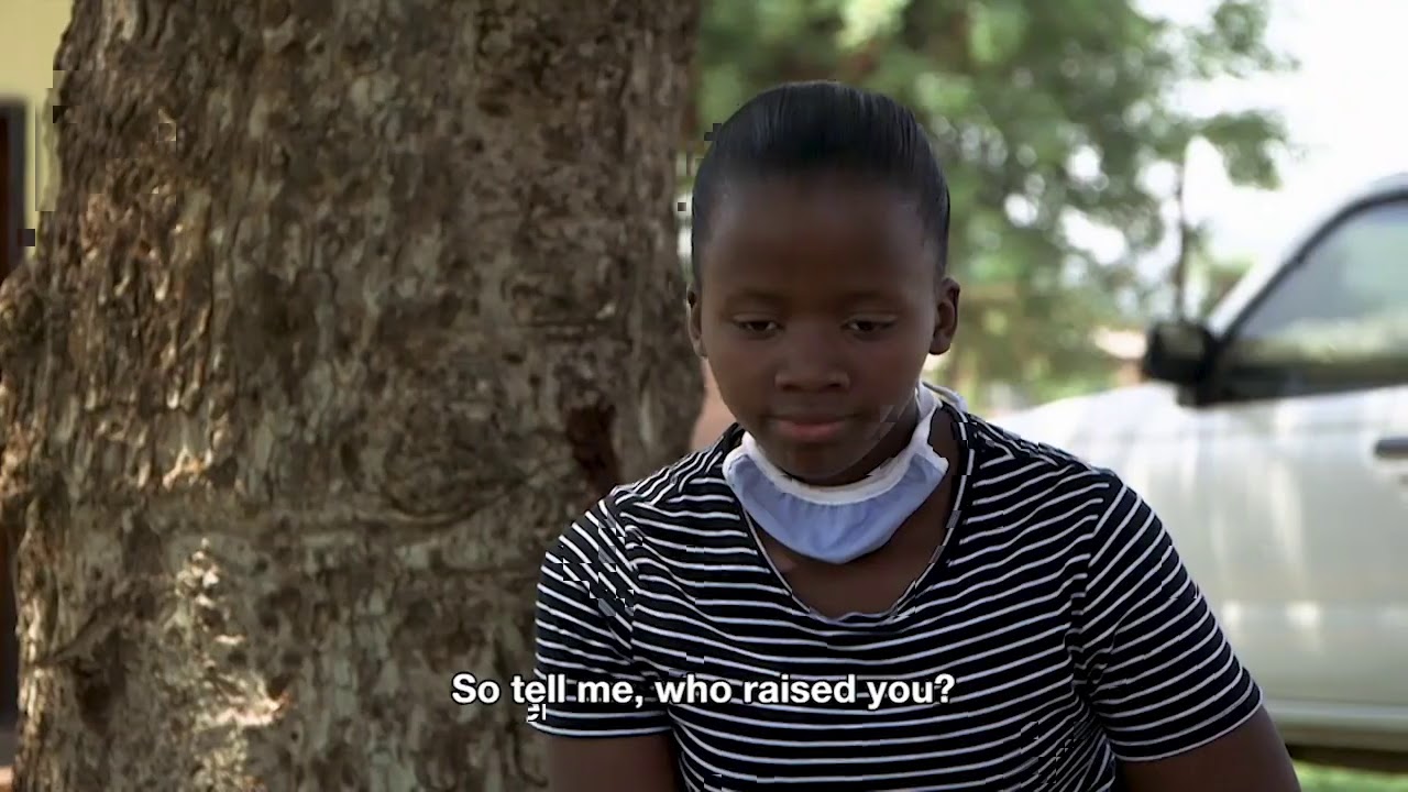 Khumbul'ekhaya Season 16  Episode 09