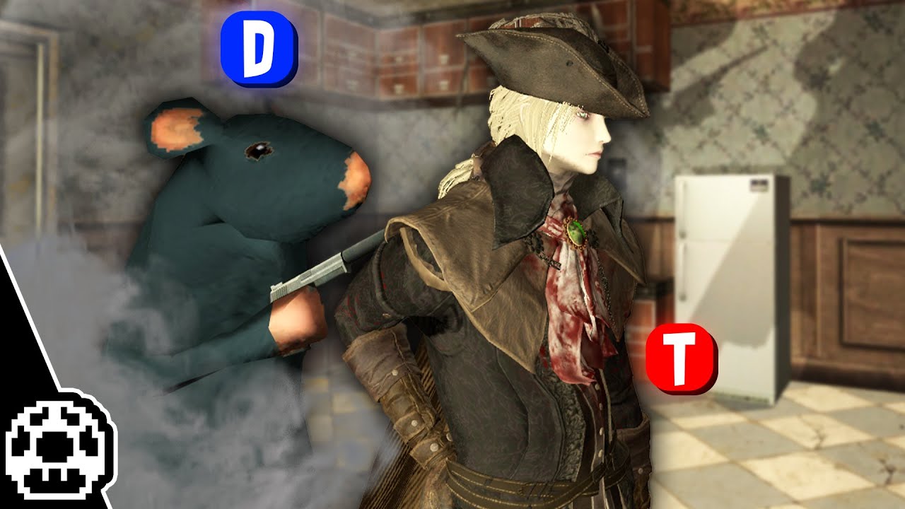 Fully kann man niemals vertrauen - TTT²