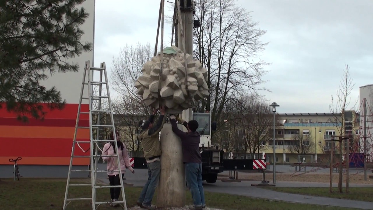Magdeburg Nord 2015