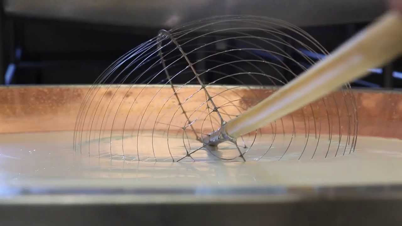 Vacche Rosse, l'autentico Parmigiano Reggiano