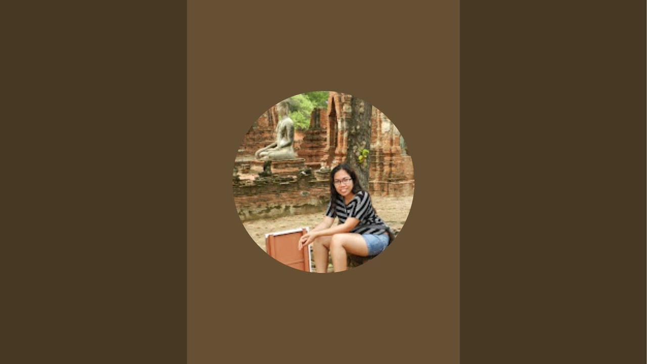 Jojo wander_krungkru is live in Australia