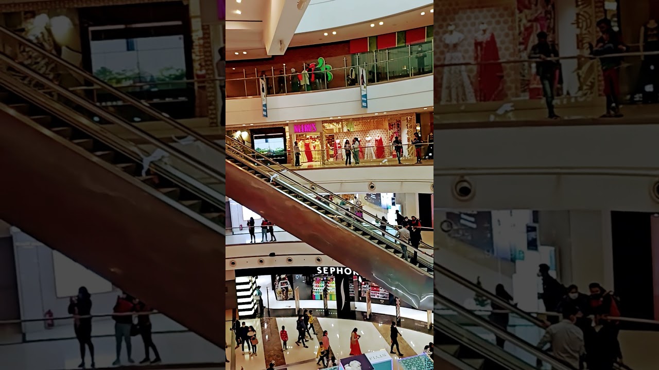 GIP Mall noida