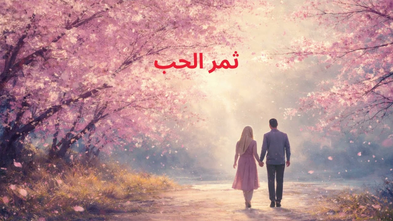 ثمر الحب