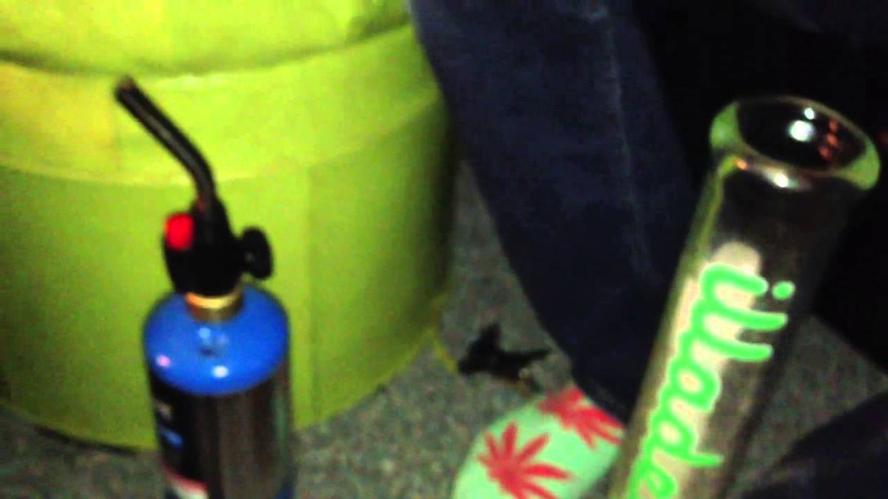 Fat BHO dab