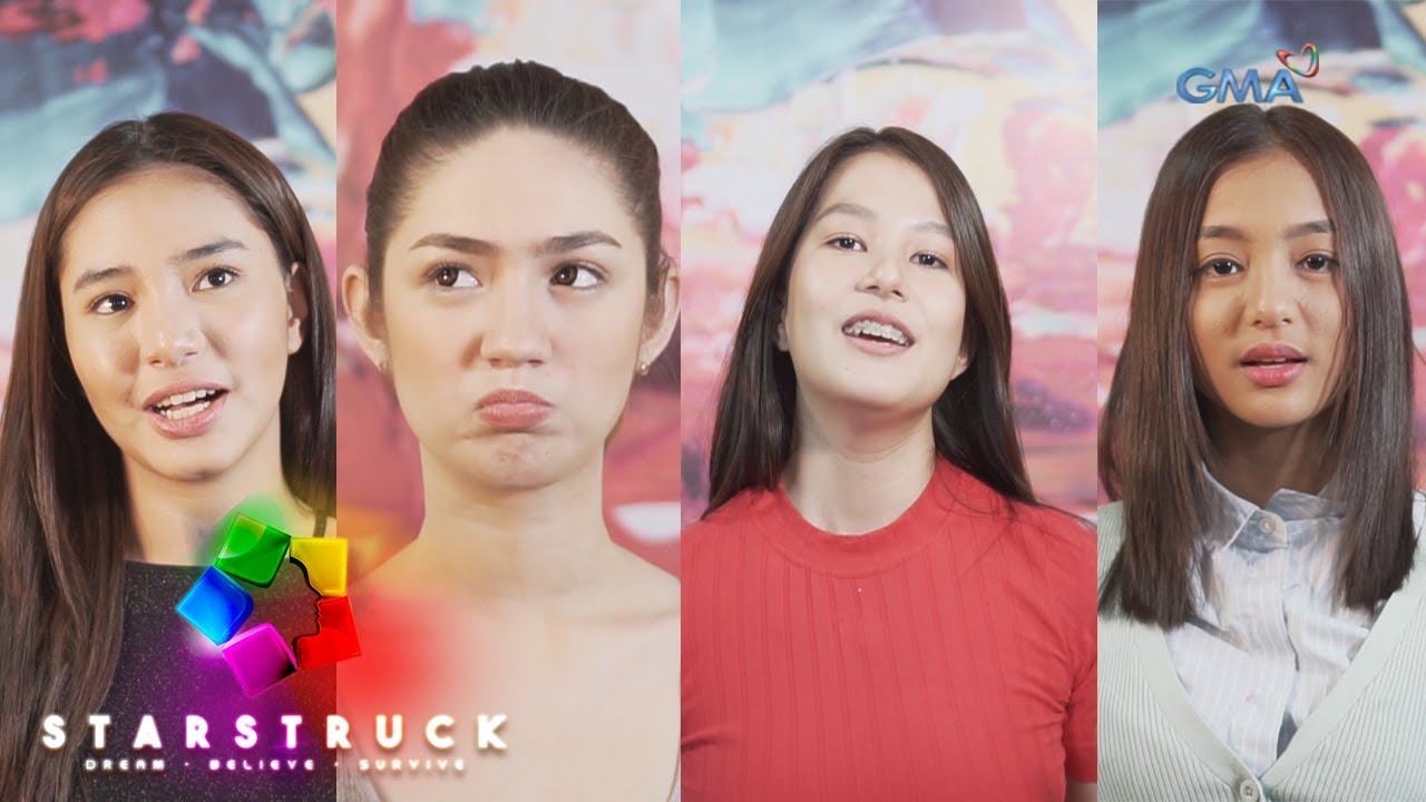 StarStruck изнутри: самые темные секреты девушек!