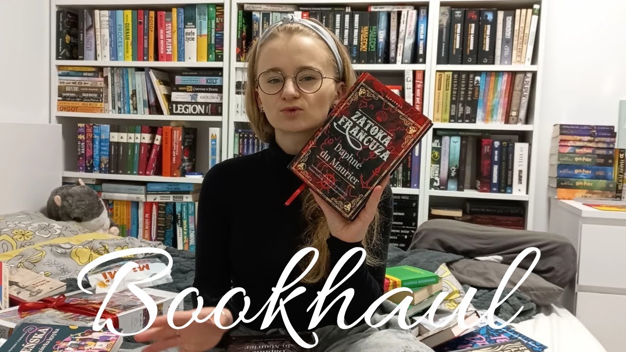 Bookhaul 📚